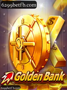 CrazyGoldenBank
