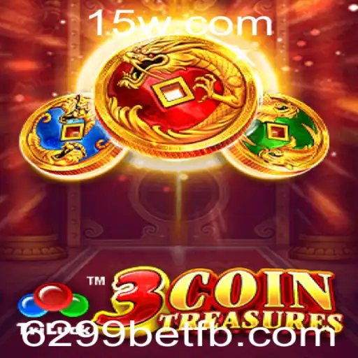 Explorando o Mundo de 3CoinTreasures: O Jogo Que Está Conquistando o Mercado