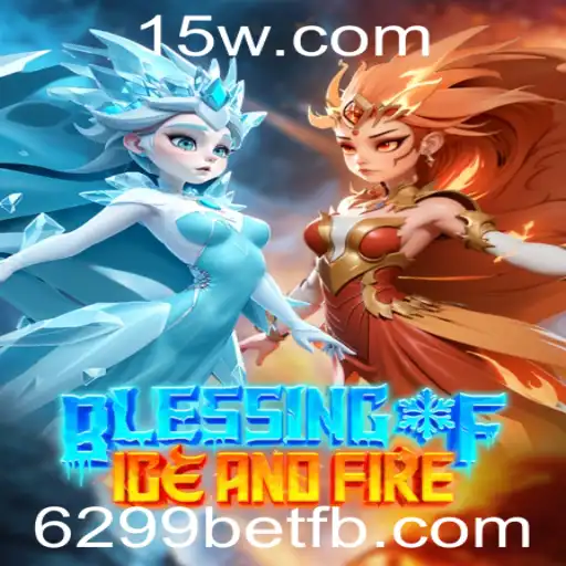 Explorando o Universo de BlessingofIceandFire: Um Jogo de Estratégia Emocionante