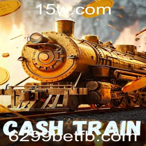 Explorando o Mundo Empolgante de CashTrain: O Jogo de Cassino Inovador