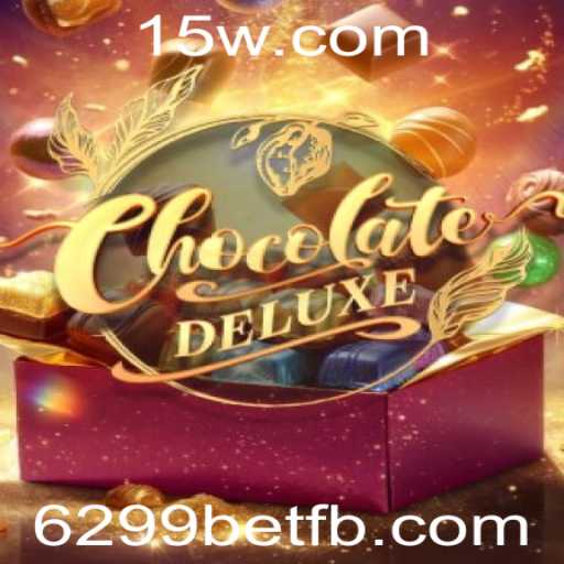 ChocolateDeluxe: Descubra o Jogo Inovador que Cativou o Mundo