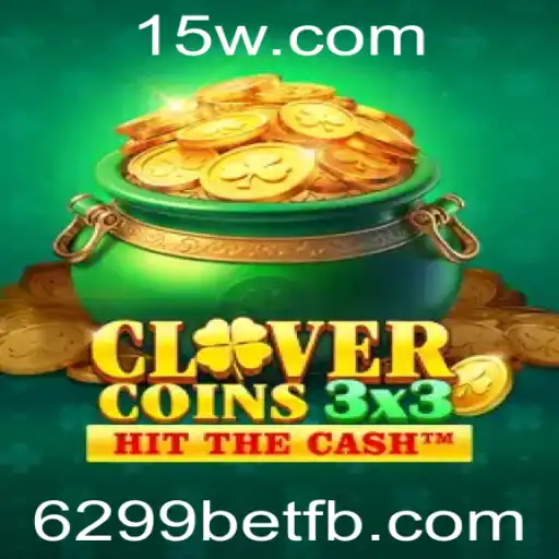 Clovercoin3x3: Desvendando o Fascinante Mundo do Jogo Inovador