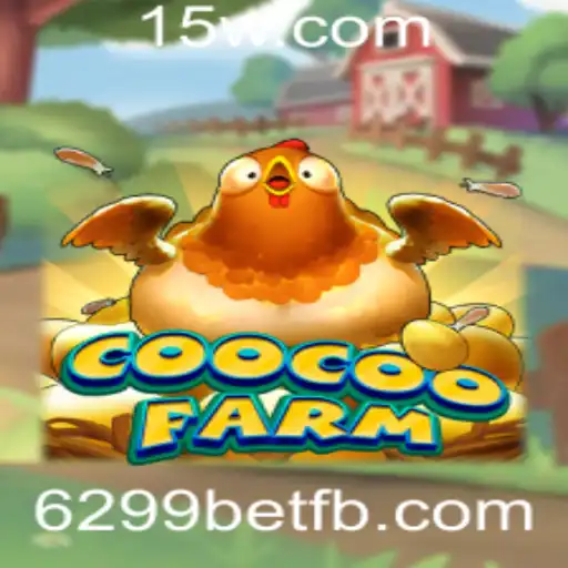 CooCooFarm: Mergulhando no Mundo Excitante do Novo Jogo com 6299bet