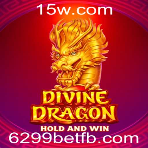 DivineDragon: Uma Nova Experiência de Jogo com 6299bet