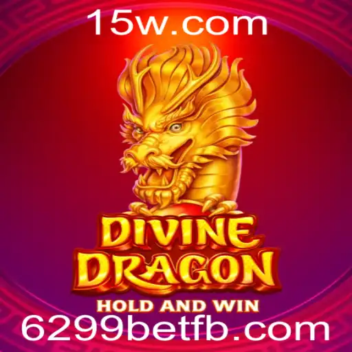 DivineDragon: Uma Nova Experiência de Jogo com 6299bet