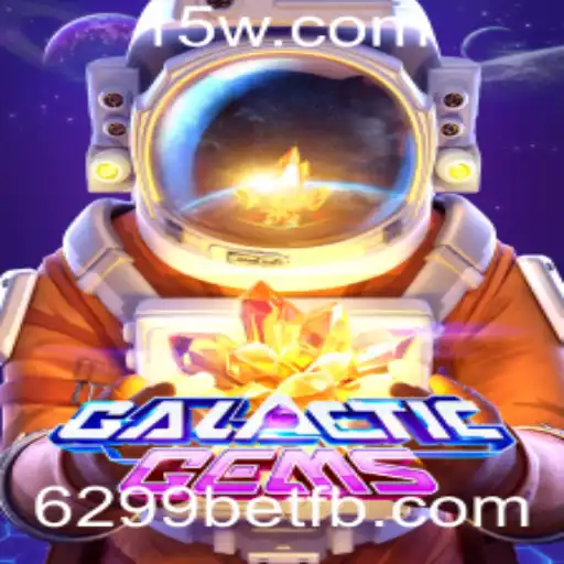 Descubra o Universo de Diversão com GalacticGems