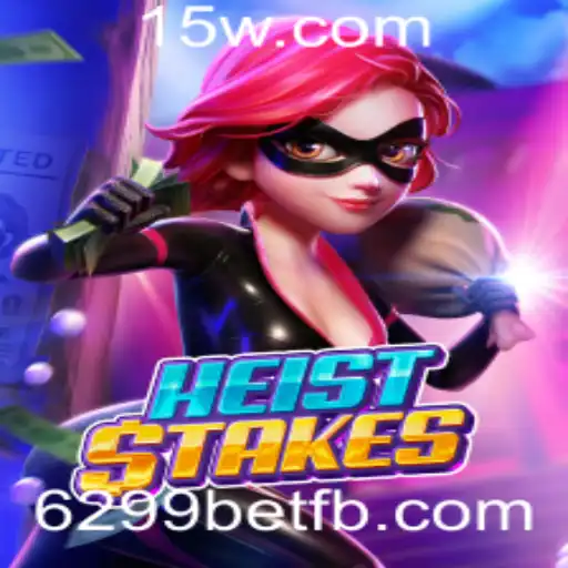 HeistStakes: Um Jogo Empolgante no Universo das Apostas Online