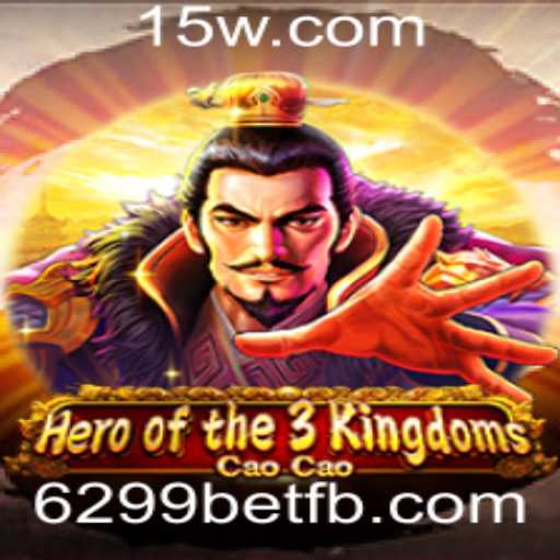 Desbravando o Jogo Heroofthe3KingdomsCaoCao: Estratégia e Aventura no Mundo Antigo