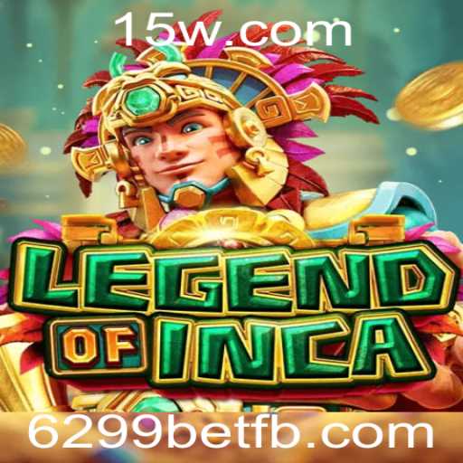 LegendofInca: As Aventuras na Mística Civilização Inca