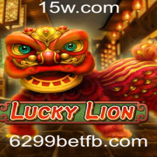 Descubra o Mundo Emocionante de LuckyLion: O Jogo de Azar Inovador