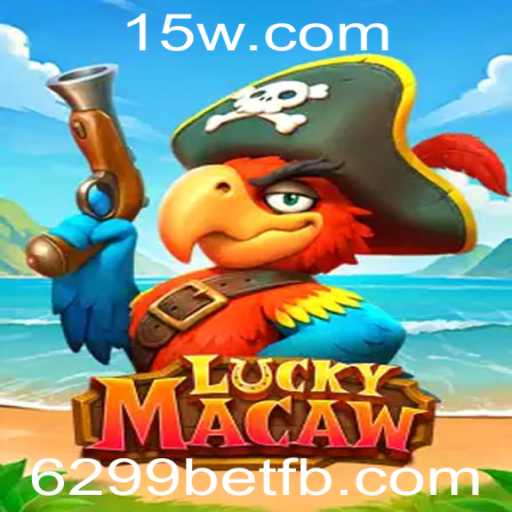 Explorando o Mundo de LuckyMacaw: O Jogo Online de Sucesso