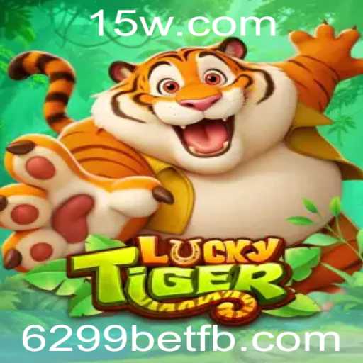 Descubra o Fascinante Mundo de LuckyTiger e 6299bet