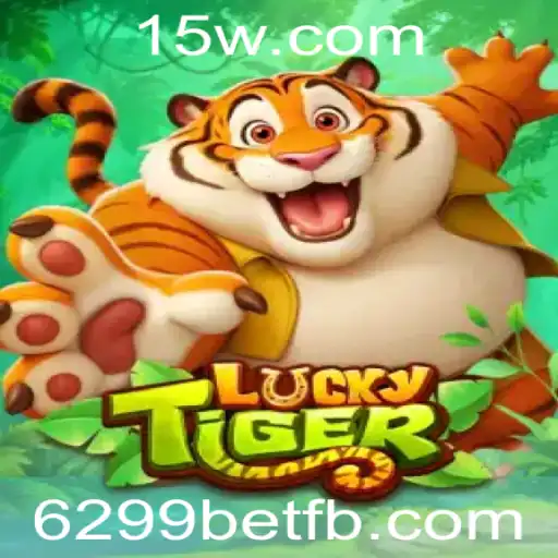 Descubra o Fascinante Mundo de LuckyTiger e 6299bet
