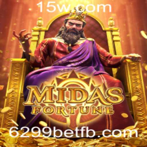 MidasFortune: Descubra o Empolgante Mundo do Jogo com 6299bet