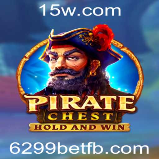 Descubra o Mundo do Jogo PirateChest com 6299bet