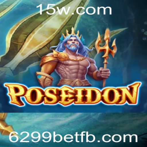 Descobrindo o Universo de Poseidon: O Jogo do Momento
