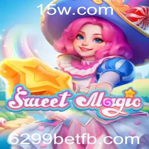 Descubra o Mundo Encantado de SweetMagic: Regras e Como Jogar