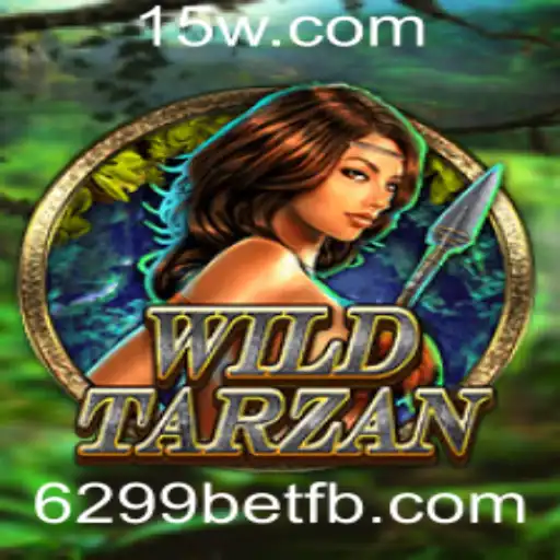 WildTarzan: Aventure-se no Mundo Selvagem com 6299bet